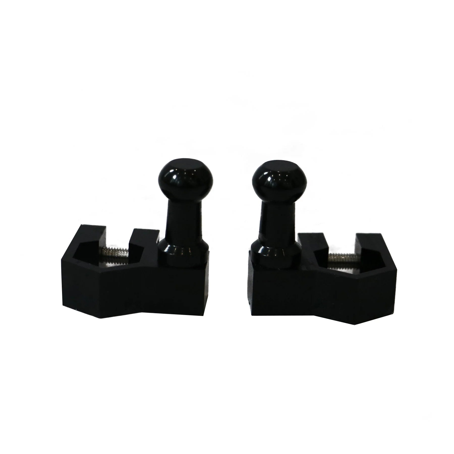 EUNORAU M12 Motor Axle Nut Mount Trailer Hitch Adapter – Hub Motor E-BikeEvolveRide