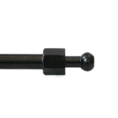 EUNORAU M12 Thru Axle Trailer Hitch Adapter – Mid-Motor E-Bike FitEvolveRide