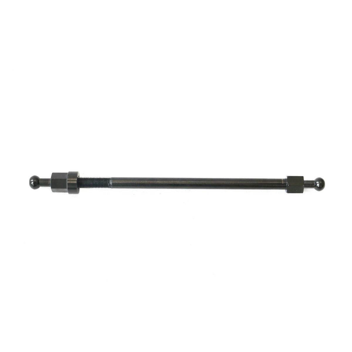EUNORAU M12 Thru Axle Trailer Hitch Adapter – Mid-Motor E-Bike FitEvolveRide