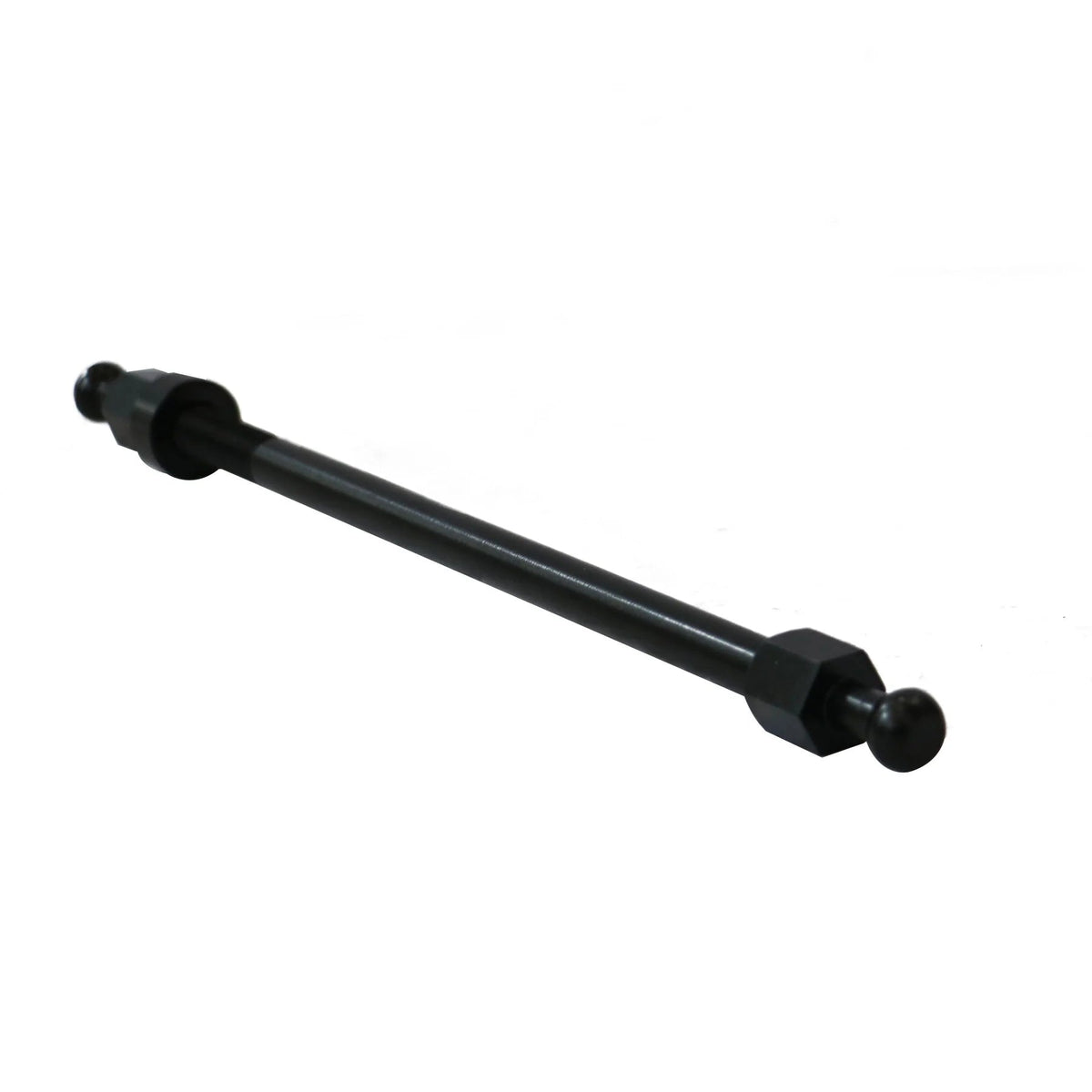 EUNORAU M12 Thru Axle Trailer Hitch Adapter – Mid-Motor E-Bike FitEvolveRide