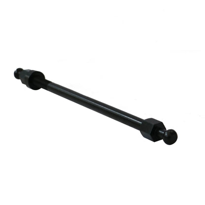 EUNORAU M12 Thru Axle Trailer Hitch Adapter – Mid-Motor E-Bike FitEvolveRide