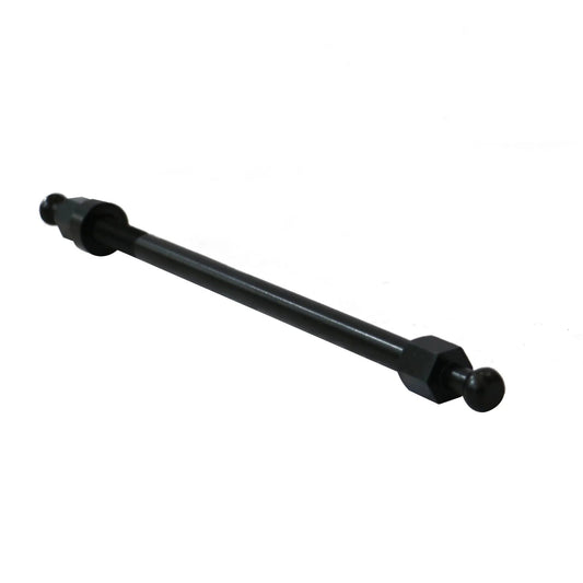 EUNORAU M12 Thru Axle Trailer Hitch Adapter – Mid-Motor E-Bike FitEvolveRide