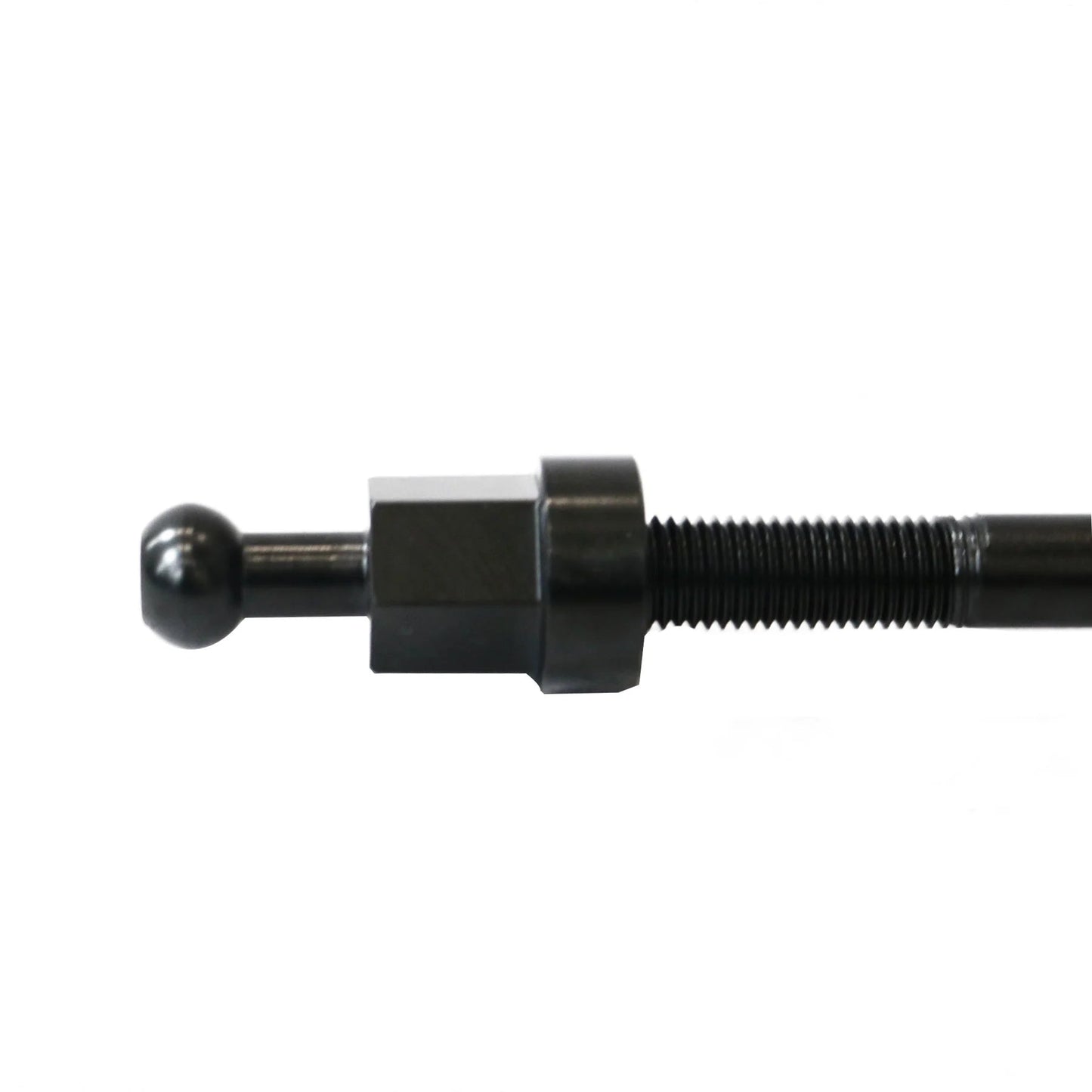 EUNORAU M12 Thru Axle Trailer Hitch Adapter – Mid-Motor E-Bike FitEvolveRide