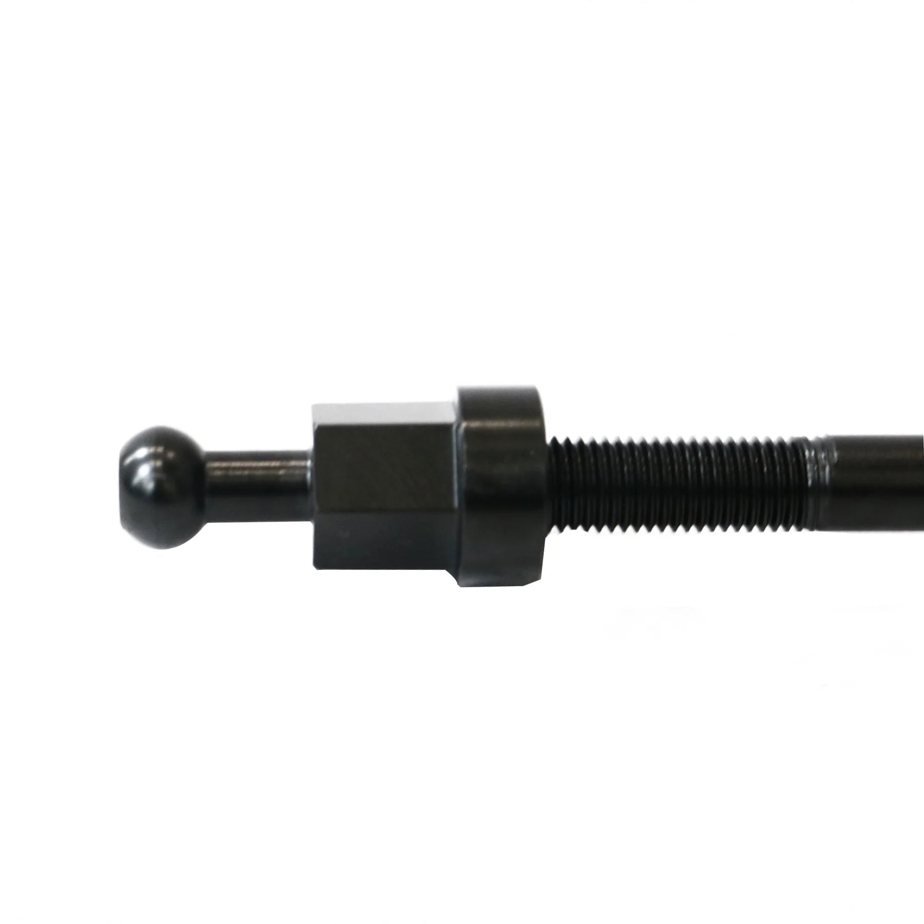 EUNORAU M12 Thru Axle Trailer Hitch Adapter – Mid-Motor E-Bike FitEvolveRide