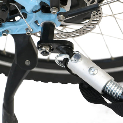 EUNORAU M12 to M10 Trailer Hitch Adapter – Hub Motor E-Bike ConnectorEvolveRide