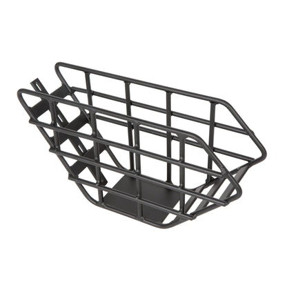 EUNORAU Mid-Position Storage Basket for Flash Electric BikeEvolveRide