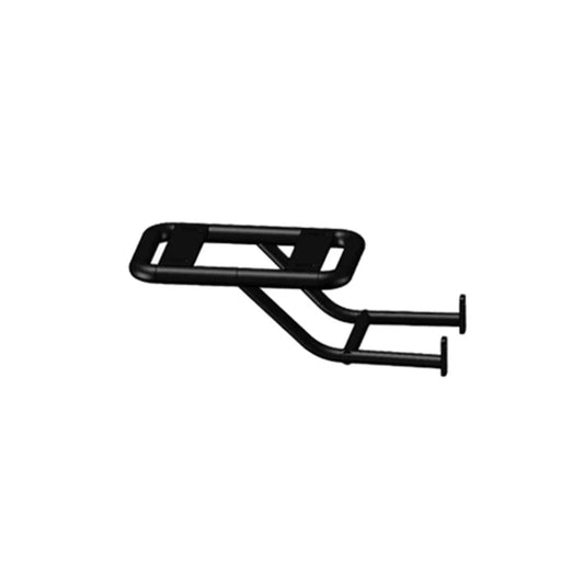 EUNORAU Rear Rack for Flash Electric BikeEvolveRide