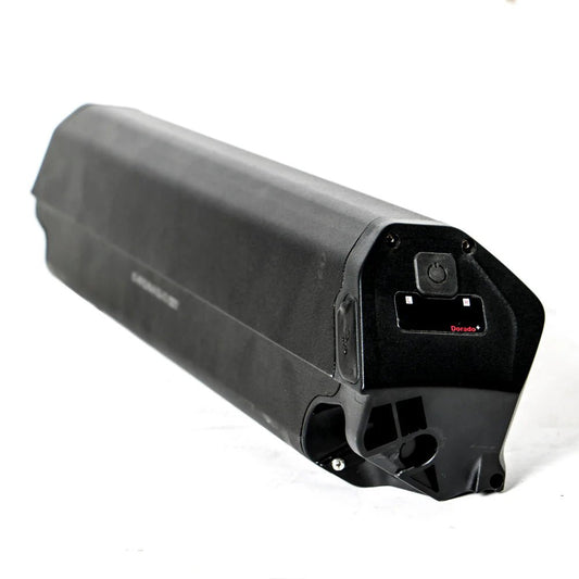 EUNORAU Reention Dorado ID-MAX 48V 16Ah / 25Ah Long Battery (460mm)EvolveRide