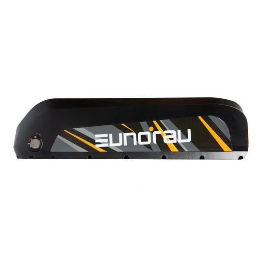 EUNORAU Universal 48V 15Ah Secondary Battery – RA4, Bullet & XT60-F PortsEvolveRide