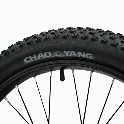 EUNORAU WS-27.5 Wheel Set for FAT-HD & FAT-HS E-BikesEvolveRide