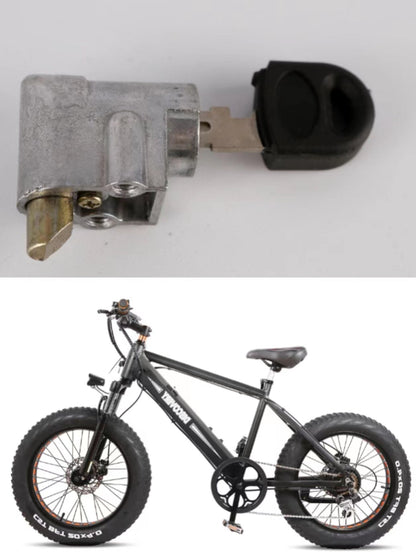 Battery Key for NAKTO Santa Monica, Ranger, Discovery – image 2