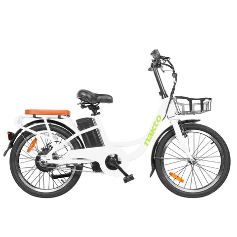Front Wheel for NAKTO PonySporting Goods > Outdoor Recreation > Cycling > Bicycle Parts > Bicycle WheelsEvolveRide