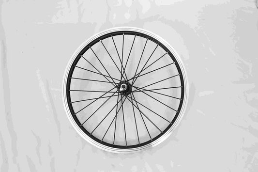 Front Wheel for NAKTO PonySporting Goods > Outdoor Recreation > Cycling > Bicycle Parts > Bicycle WheelsEvolveRide