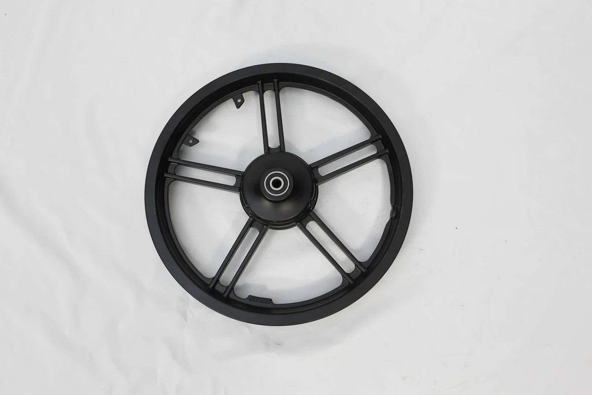 Front Wheel for NAKTO SkylarkSporting Goods > Outdoor Recreation > Cycling > Bicycle Parts > Bicycle WheelsEvolveRide