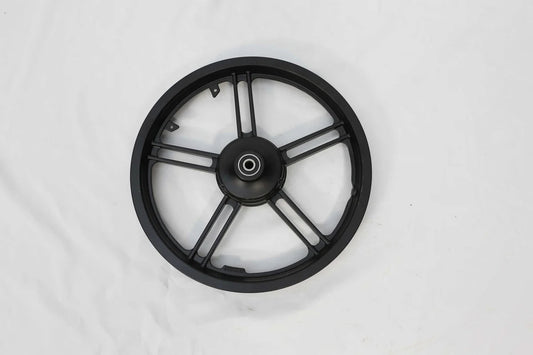 Front Wheel for NAKTO SkylarkSporting Goods > Outdoor Recreation > Cycling > Bicycle Parts > Bicycle WheelsEvolveRide