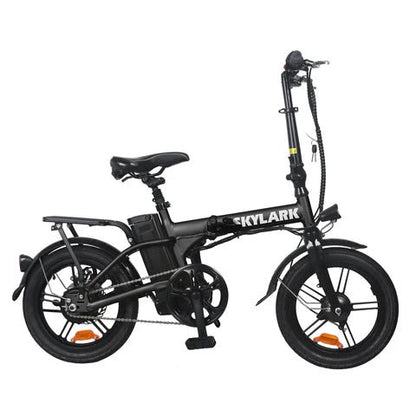 Front Wheel for NAKTO SkylarkSporting Goods > Outdoor Recreation > Cycling > Bicycle Parts > Bicycle WheelsEvolveRide