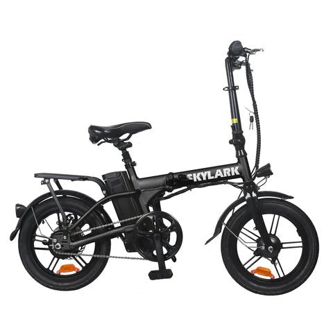 Front Wheel for NAKTO SkylarkSporting Goods > Outdoor Recreation > Cycling > Bicycle Parts > Bicycle WheelsEvolveRide