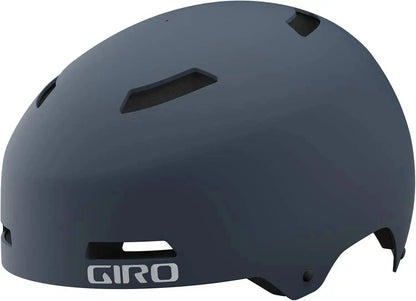 Giro Quarter Urban Bike Helmet – Lightweight Low-Profile Cycling HelmetEvolveRide