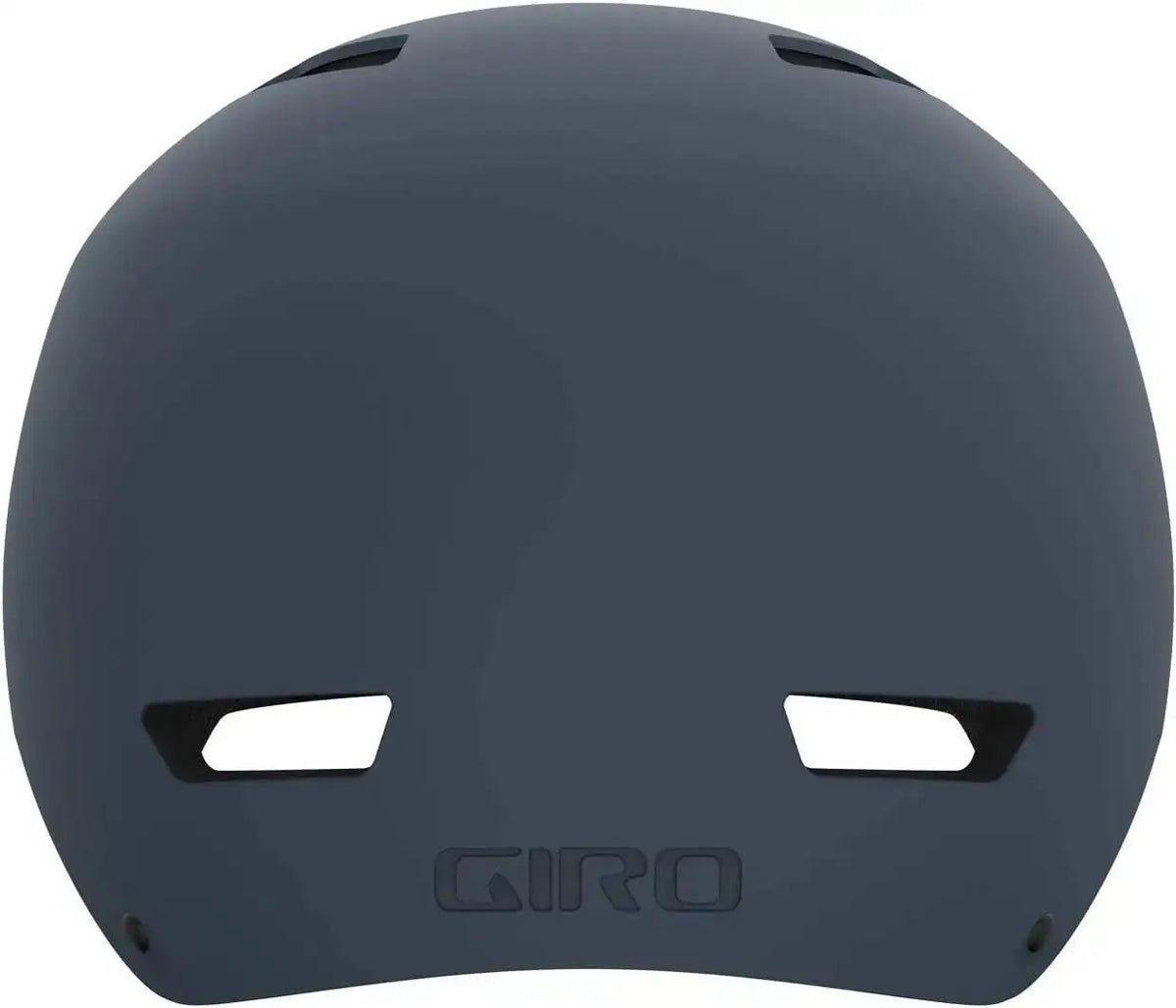 Giro Quarter Urban Bike Helmet – Lightweight Low-Profile Cycling HelmetEvolveRide