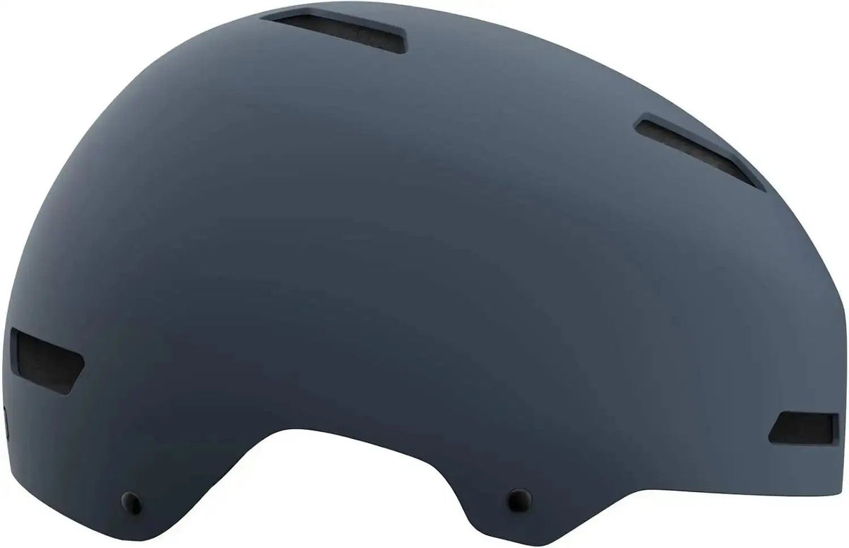 Giro Quarter Urban Bike Helmet – Lightweight Low-Profile Cycling HelmetEvolveRide