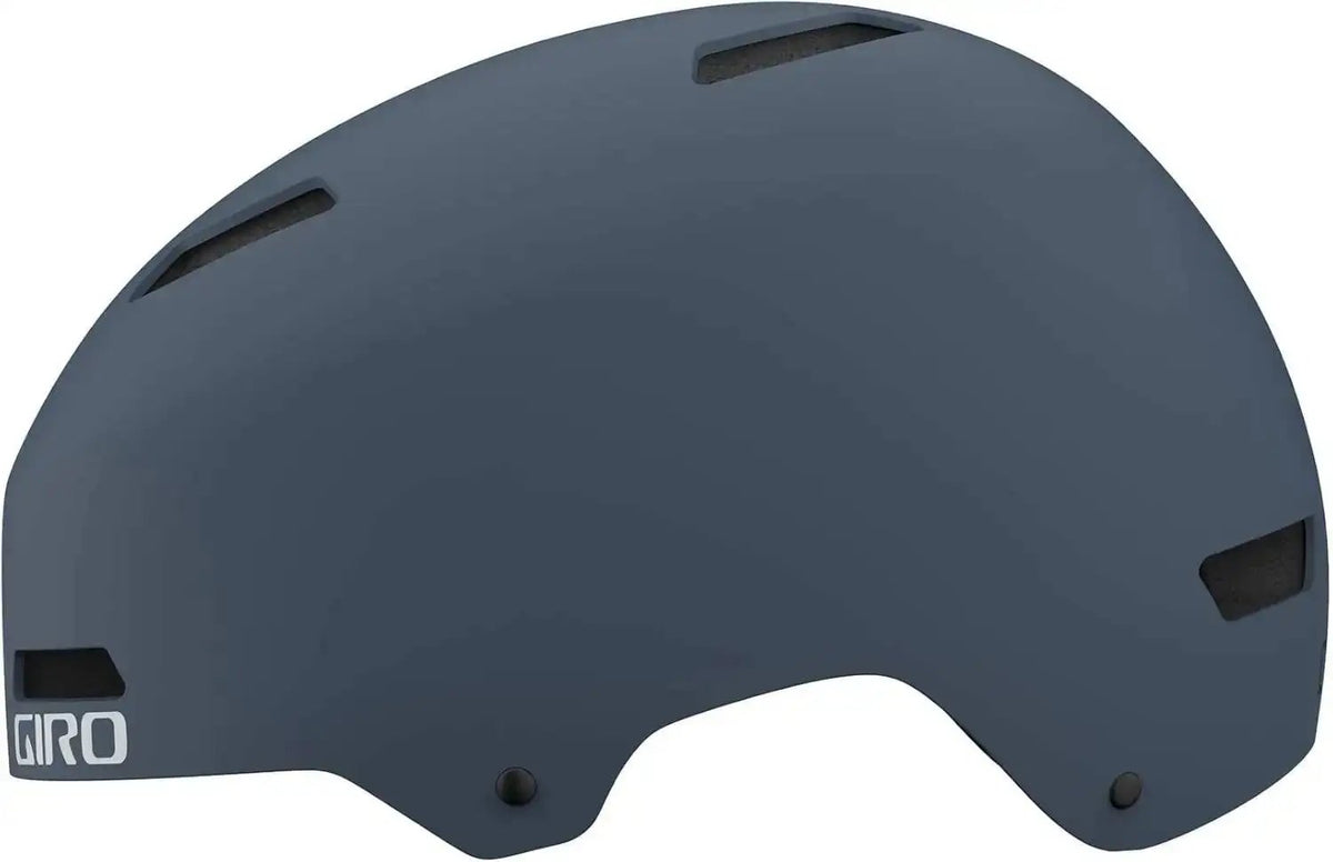 Giro Quarter Urban Bike Helmet – Lightweight Low-Profile Cycling HelmetEvolveRide