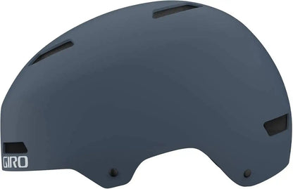 Giro Quarter Urban Bike Helmet – Lightweight Low-Profile Cycling HelmetEvolveRide