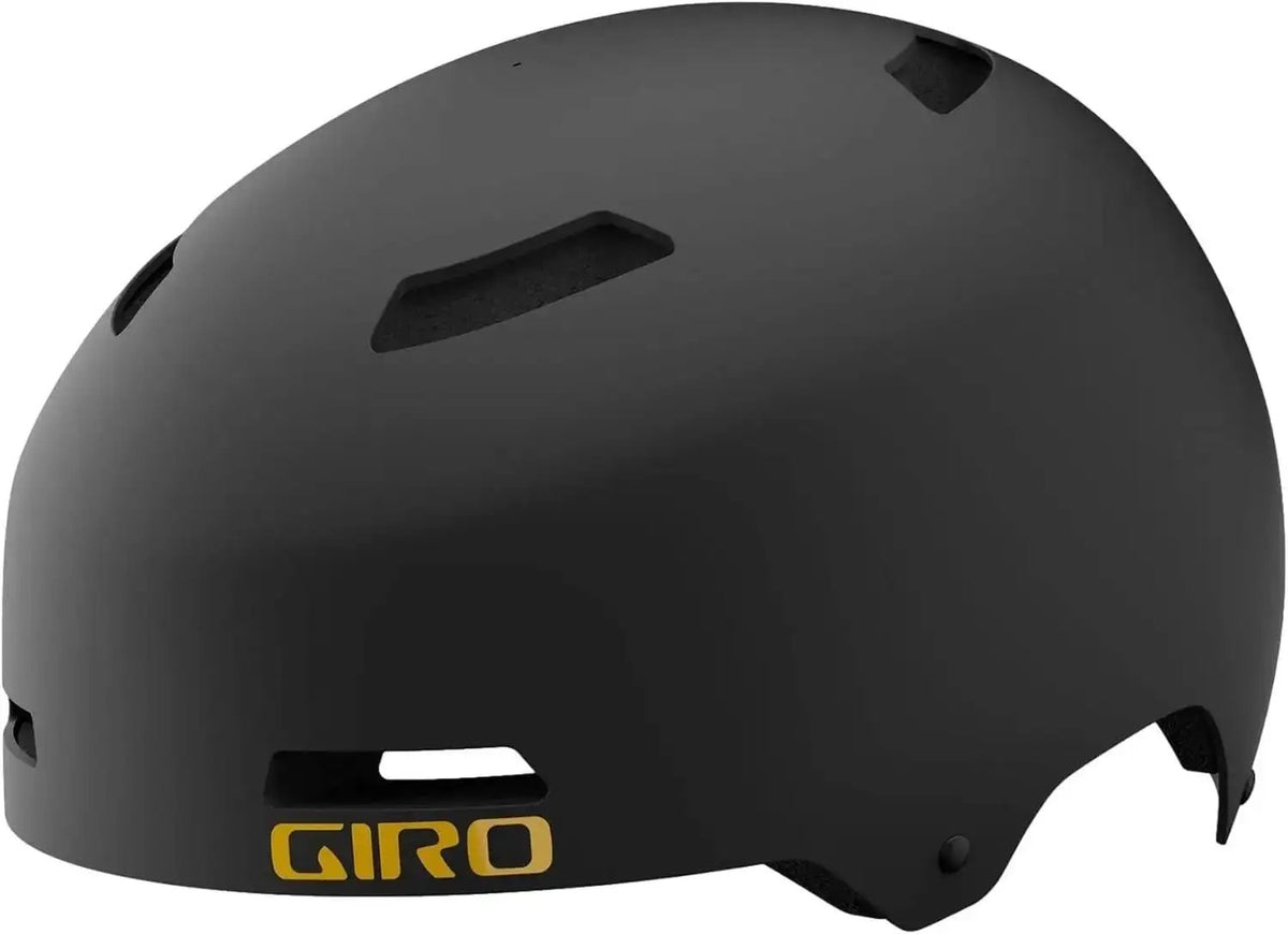 Giro Quarter Urban Bike Helmet – Lightweight Low-Profile Cycling HelmetEvolveRide