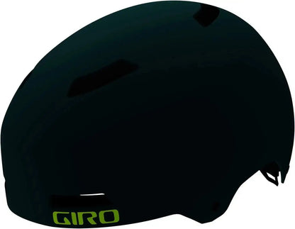 Giro Quarter Urban Bike Helmet – Lightweight Low-Profile Cycling HelmetEvolveRide
