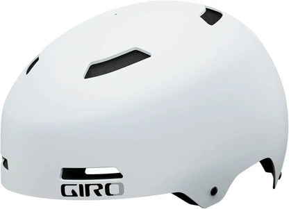 Giro Quarter Urban Bike Helmet – Lightweight Low-Profile Cycling HelmetEvolveRide
