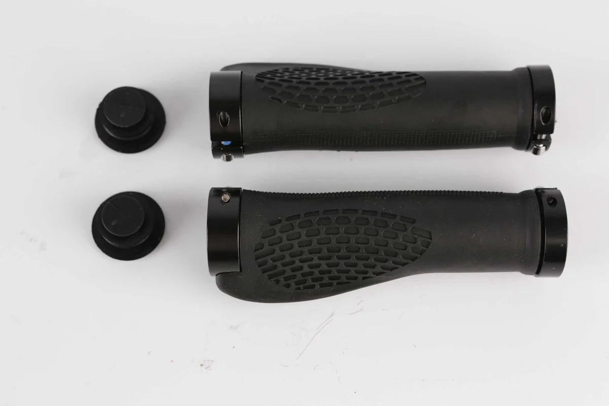 Grips for NAKTO RangerSporting Goods > Outdoor Recreation > Cycling > Bicycle Accessories > Bicycle Handlebar Grips & DecorEvolveRide