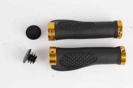 Grips for NAKTO Super Cruiser, Cruiser, Mini Cruiser, DiscoverySporting Goods > Outdoor Recreation > Cycling > Bicycle Accessories > Bicycle Handlebar Grips & DecorEvolveRide