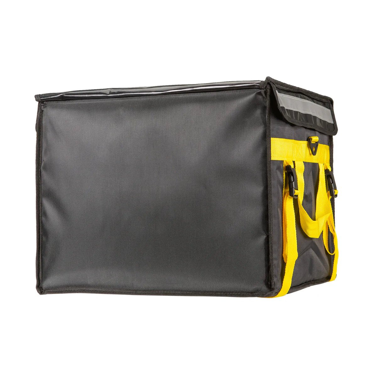 Insulated Food Delivery BagSporting Goods > Outdoor Recreation > Cycling > Bicycle AccessoriesEvolveRide