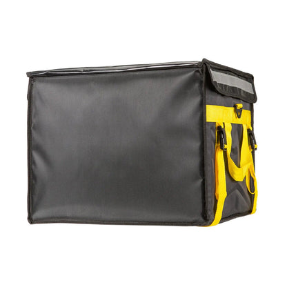 Insulated Food Delivery BagSporting Goods > Outdoor Recreation > Cycling > Bicycle AccessoriesEvolveRide