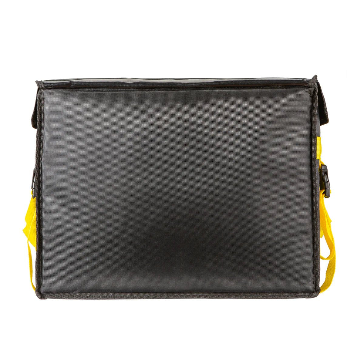 Insulated Food Delivery BagSporting Goods > Outdoor Recreation > Cycling > Bicycle AccessoriesEvolveRide