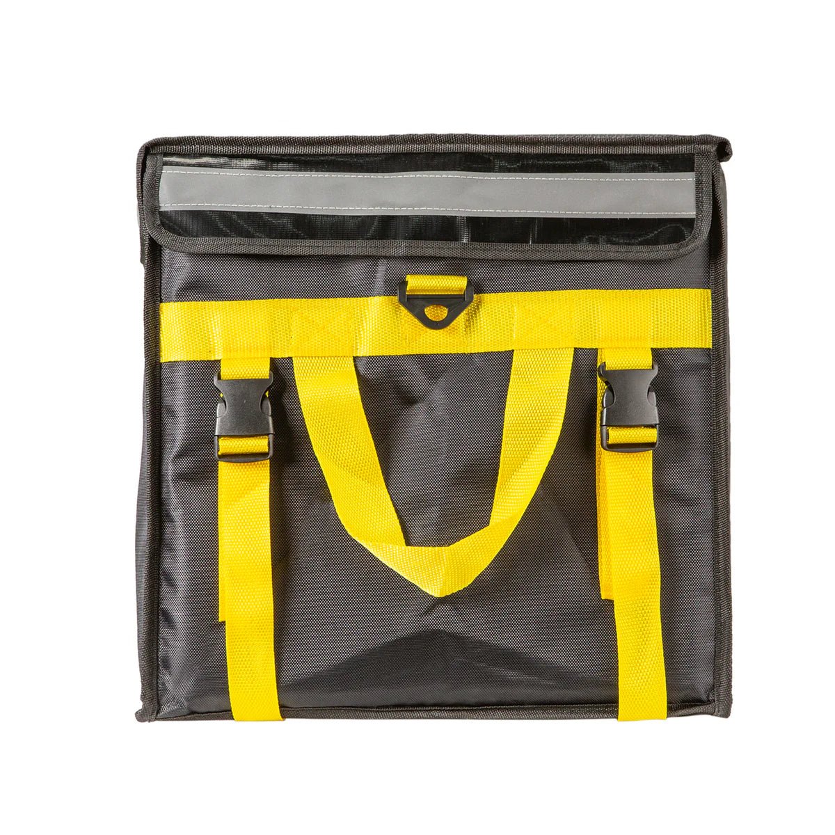 Insulated Food Delivery BagSporting Goods > Outdoor Recreation > Cycling > Bicycle AccessoriesEvolveRide
