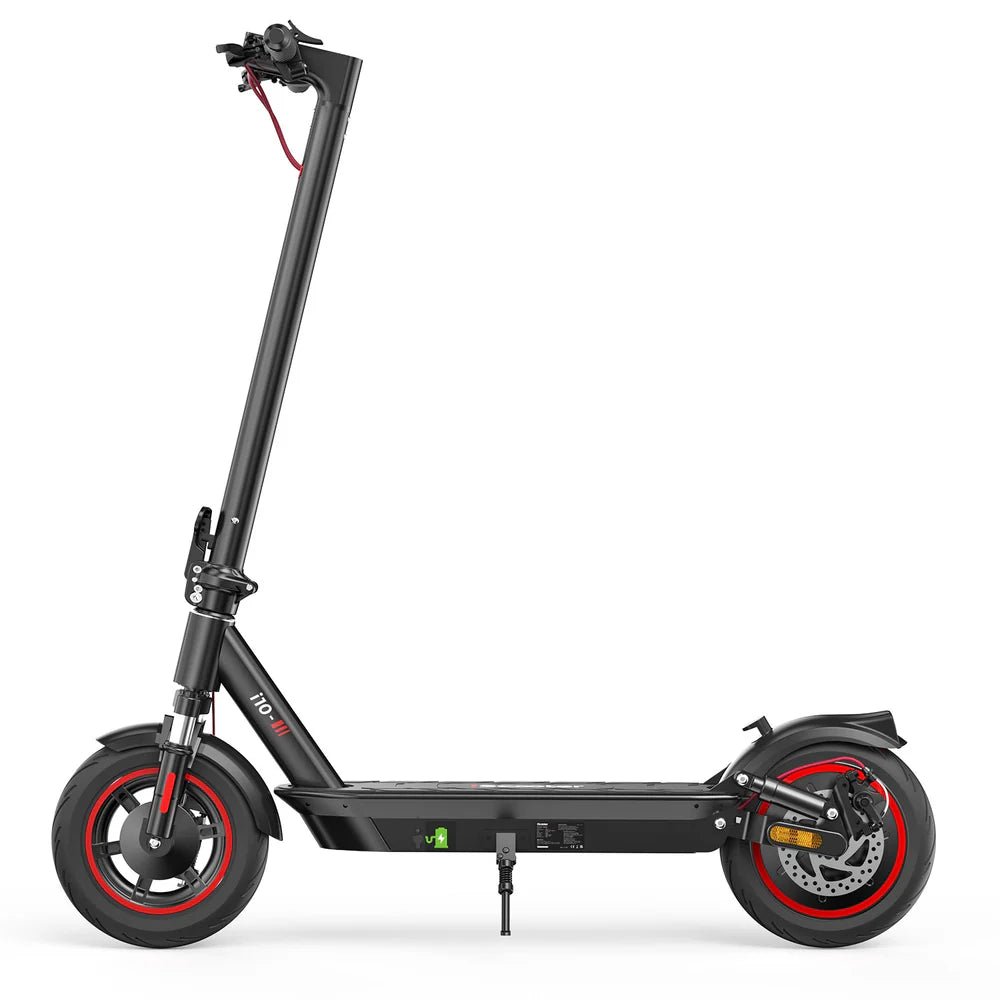 iScooter i10 Commuter 650W Electric ScooterElectric ScooterEvolveRide