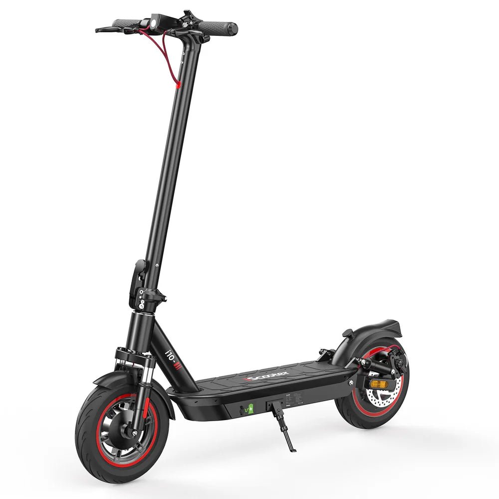 iScooter i10 Commuter 650W Electric ScooterElectric ScooterEvolveRide