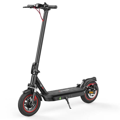 iScooter i10 Commuter 650W Electric ScooterElectric ScooterEvolveRide