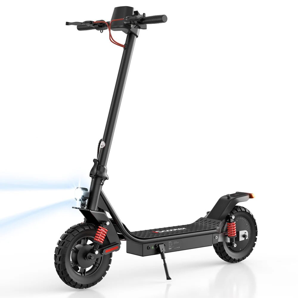 iScooter i10 Pro 800W Commuter Electric ScooterElectric ScooterEvolveRide