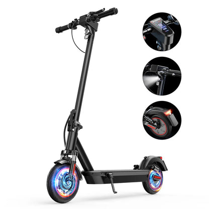 iScooter i10Max City Commuter Electric ScooterElectric ScooterEvolveRide