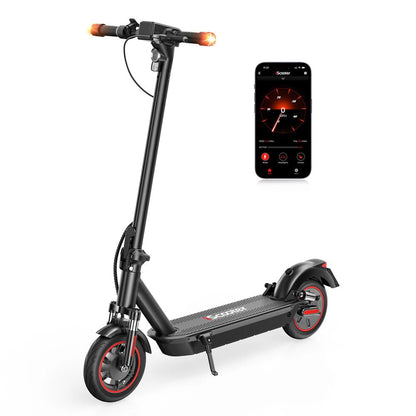 iScooter i10Max City Commuter Electric ScooterElectric ScooterEvolveRide