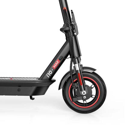 iScooter i10Max City Commuter Electric ScooterElectric ScooterEvolveRide