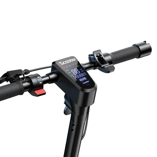 iScooter i10Max City Commuter Electric ScooterElectric ScooterEvolveRide