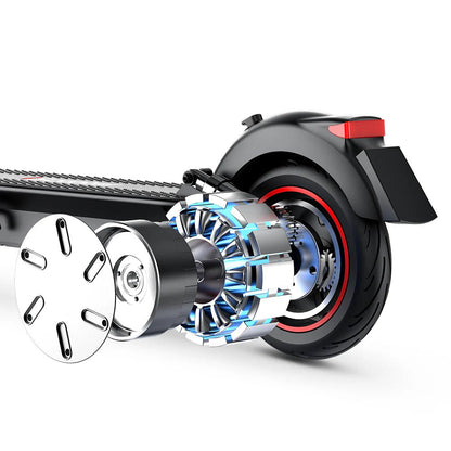 iScooter i10Max City Commuter Electric ScooterElectric ScooterEvolveRide
