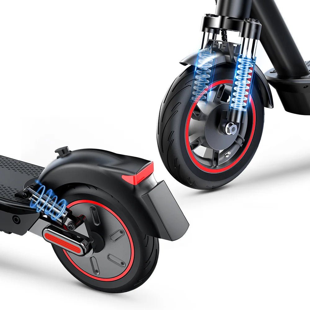 iScooter i10Max City Commuter Electric ScooterElectric ScooterEvolveRide