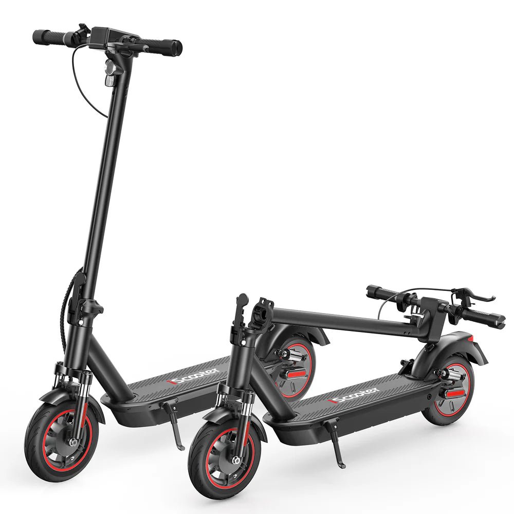 iScooter i10Max City Commuter Electric ScooterElectric ScooterEvolveRide
