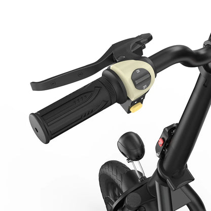 iScooter i12 500W Electric Scooter With Seat & Carry BasketElectric ScooterEvolveRide