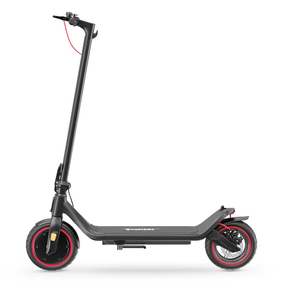 iScooter i8L Electric Scooter 350W Motor 18 MilesElectric ScooterEvolveRide