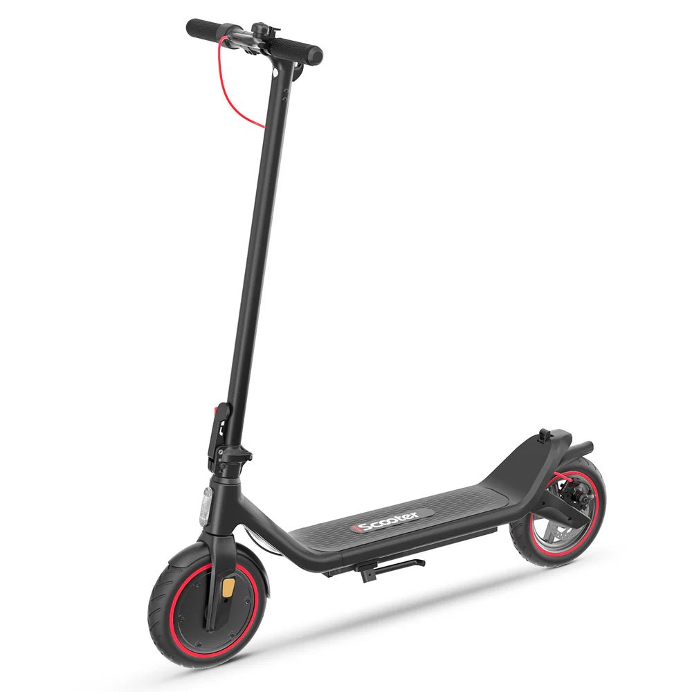 iScooter i8L Electric Scooter 350W Motor 18 MilesElectric ScooterEvolveRide