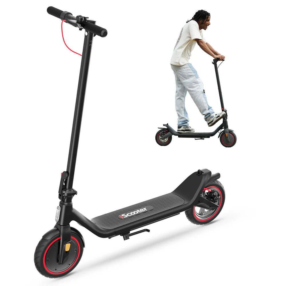 iScooter i8L Electric Scooter 350W Motor 18 MilesElectric ScooterEvolveRide
